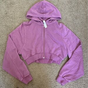 alo - sweet escape hoodie